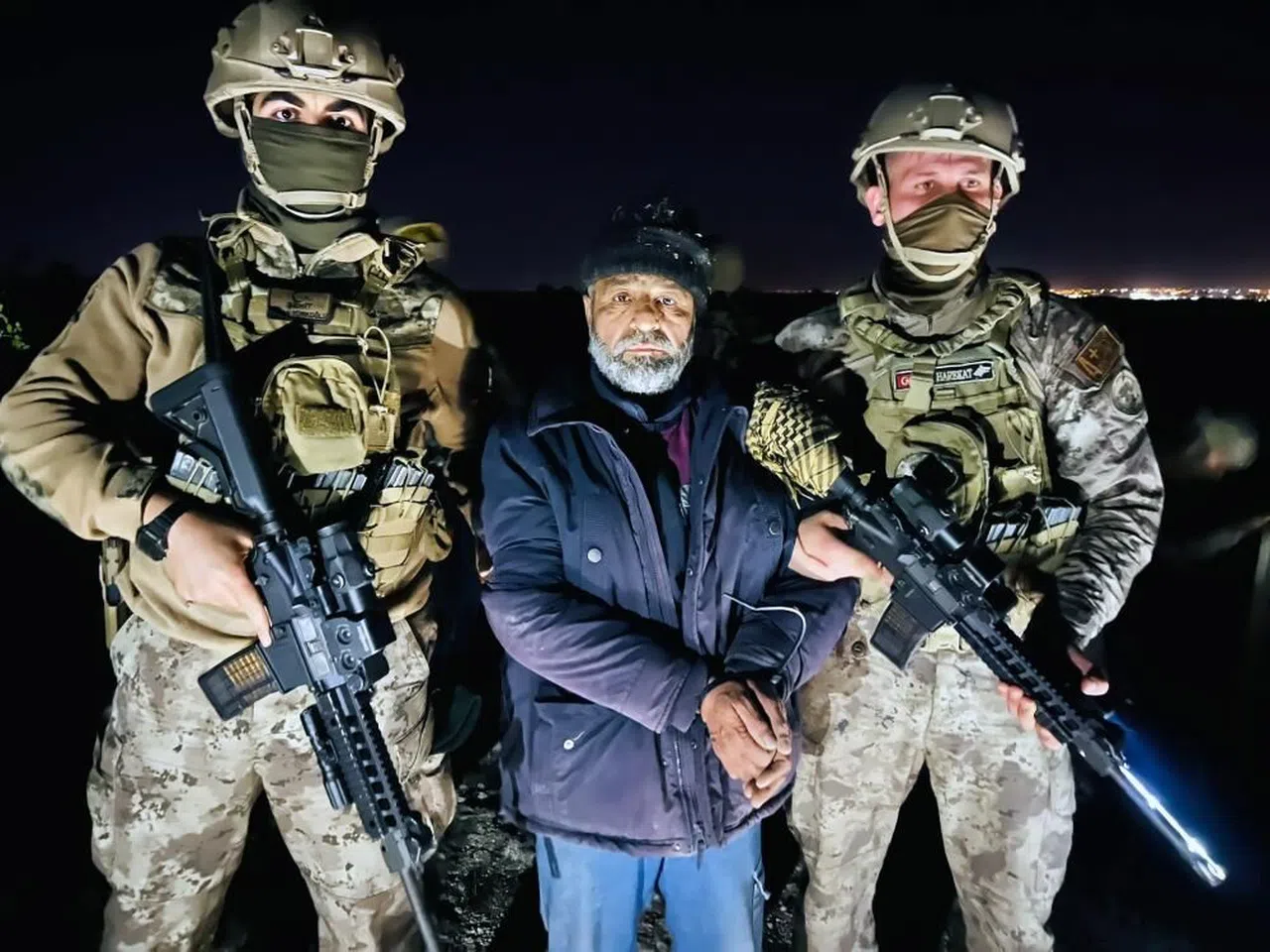 3 Kadını Mezarlıkta Öldüren Kayınbabaya 3 Kez Müebbet İstendi