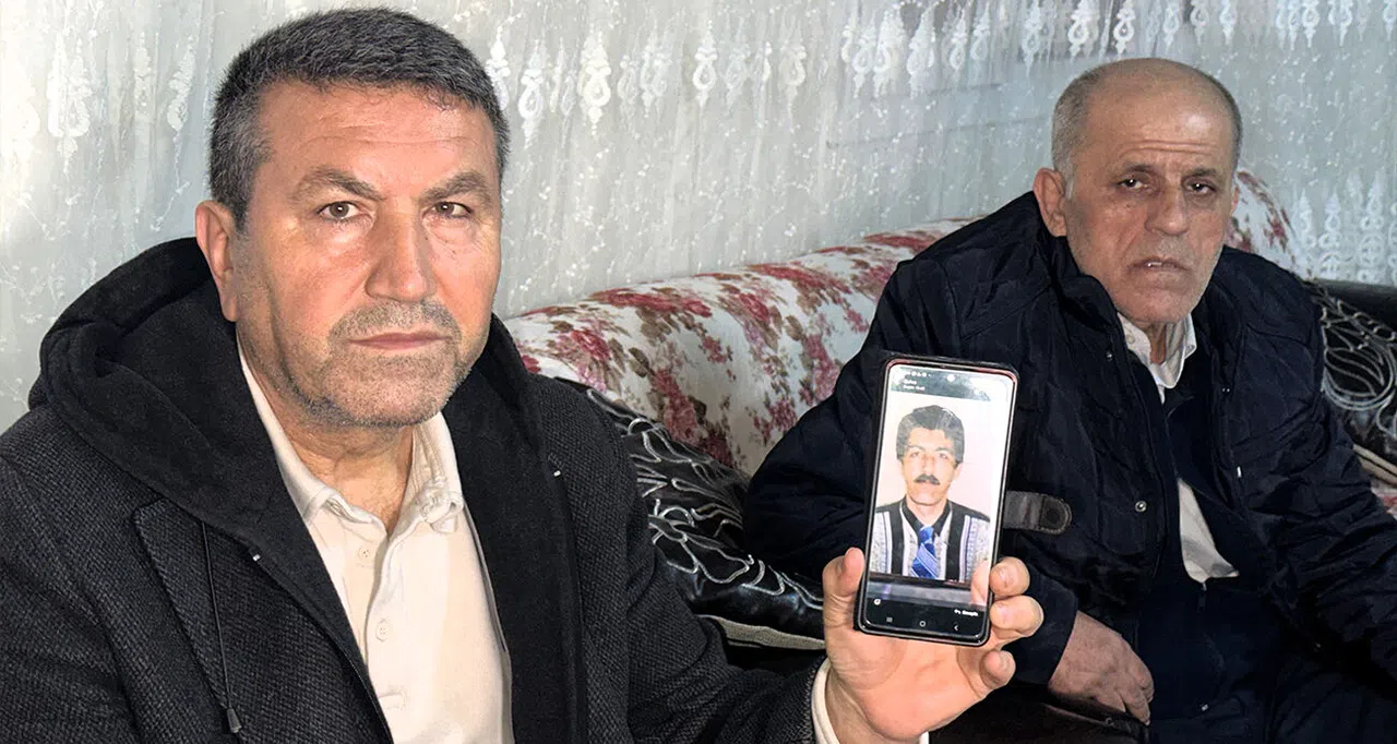 Suriye’de 28 Yıldır Tutuklu Bulunan Mehmet Ali Yıldırım’dan Haber Alınamıyor