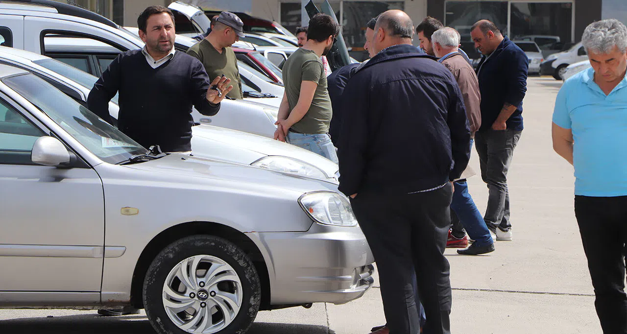 Araç Alımında Yeni Düzenleme