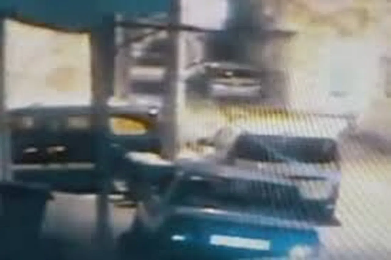 Hırsızlık İhbarında Bulunduğu Kişi Eski Bacanağı Çıktı