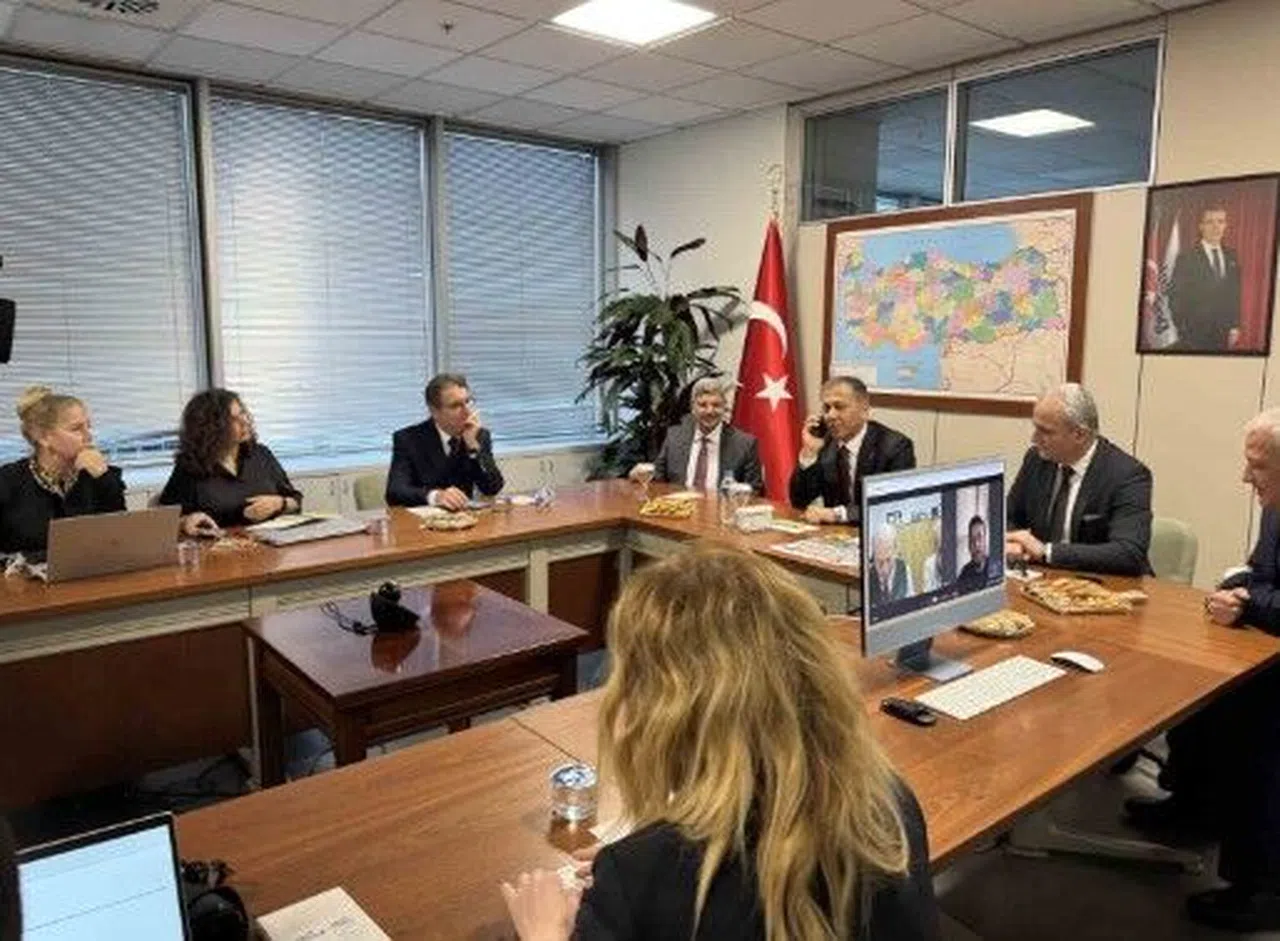 Bakan Yerlikaya: “18 Günde 30 Bin 668 Suriyeli Ülkesine Döndü”