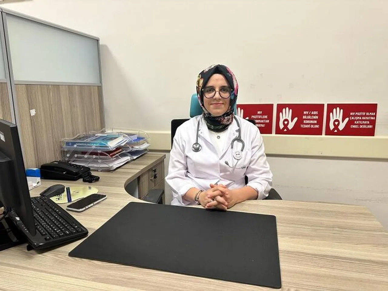 HIV Virüsü Hakkında Bilinen Yanlışlar ve Tedavi Yolları