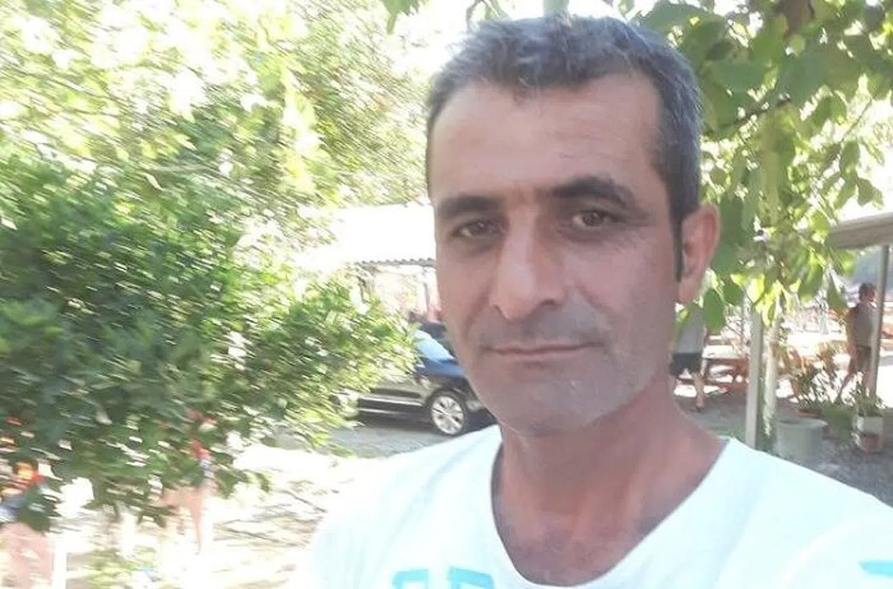 Ağaç Keserken Kafasına Yamaçtan Taş Düşen Adam Hayatını Kaybetti