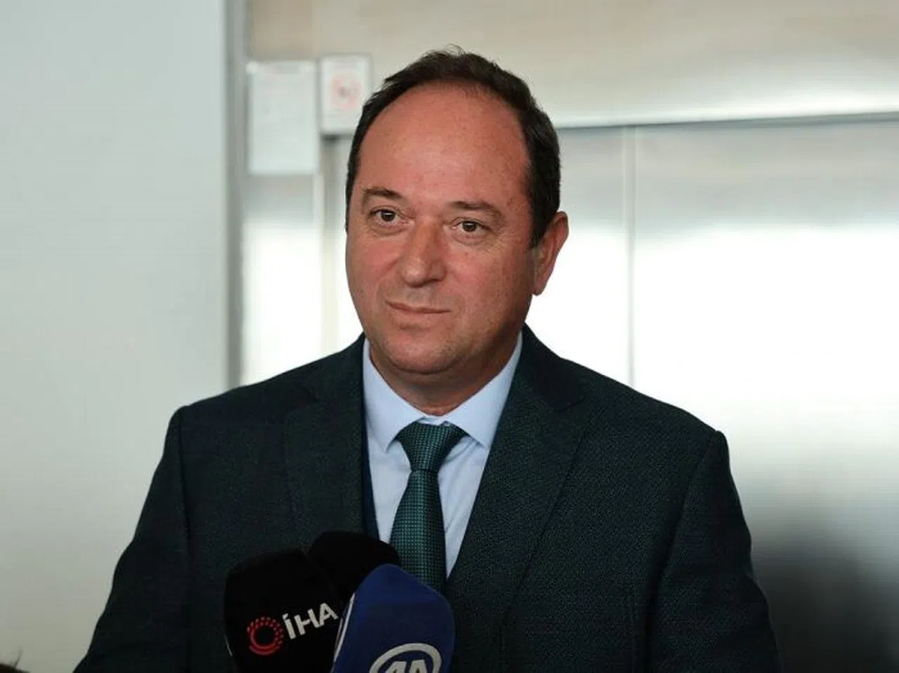 Üniversite Toksin Atıcı Yoğurt Üretti