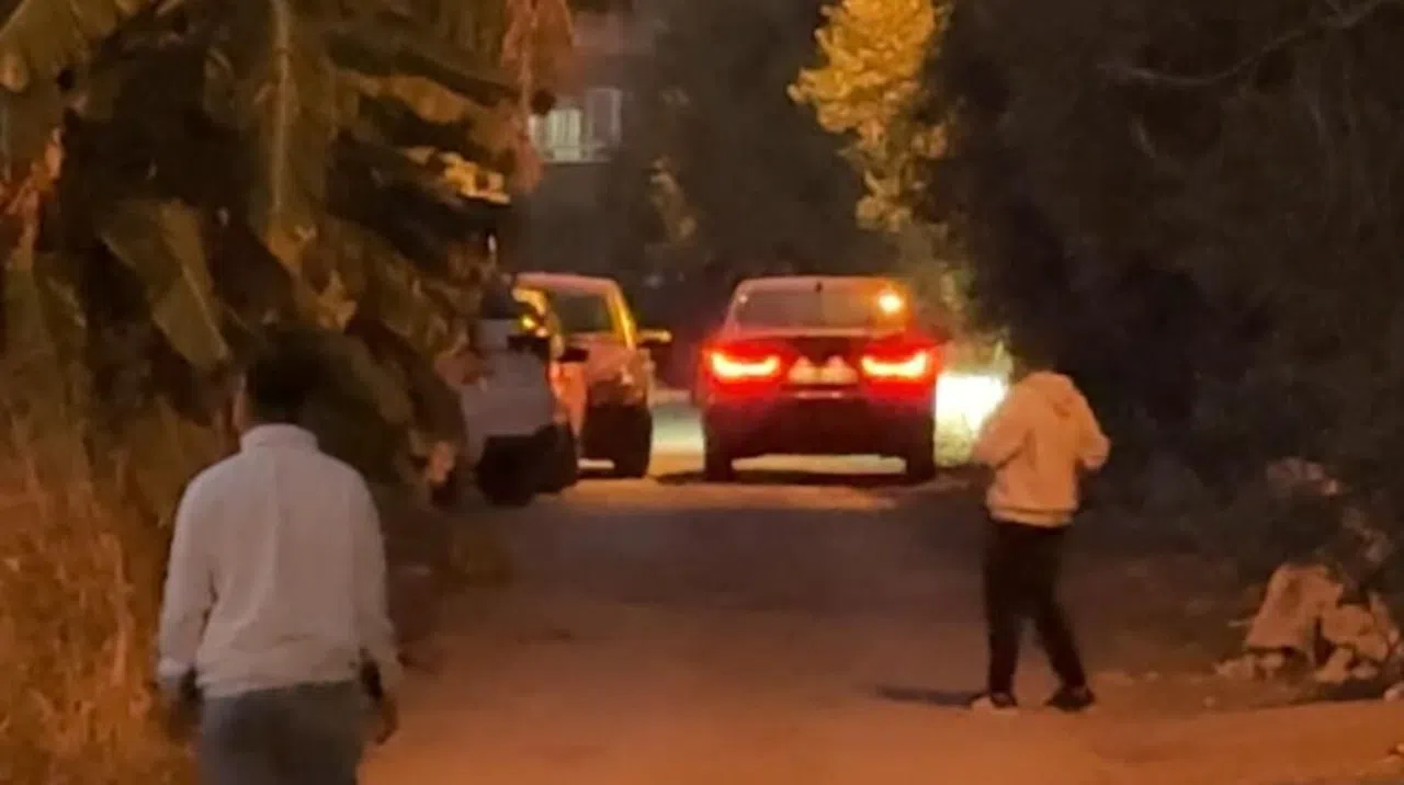 Amca Yeğen Kavgası Kanlı Bitti: 3 Ölü