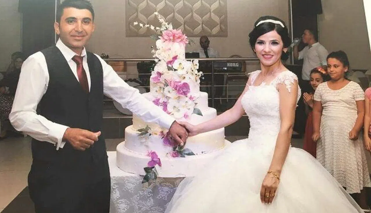Hatay'da 7 Yıl Önce İntihar Eden Kadının Ablası, Kız Kardeşinin 8 Aylık Evliyken Eşi Tarafından Öldürüldüğünü Öne Sürdü