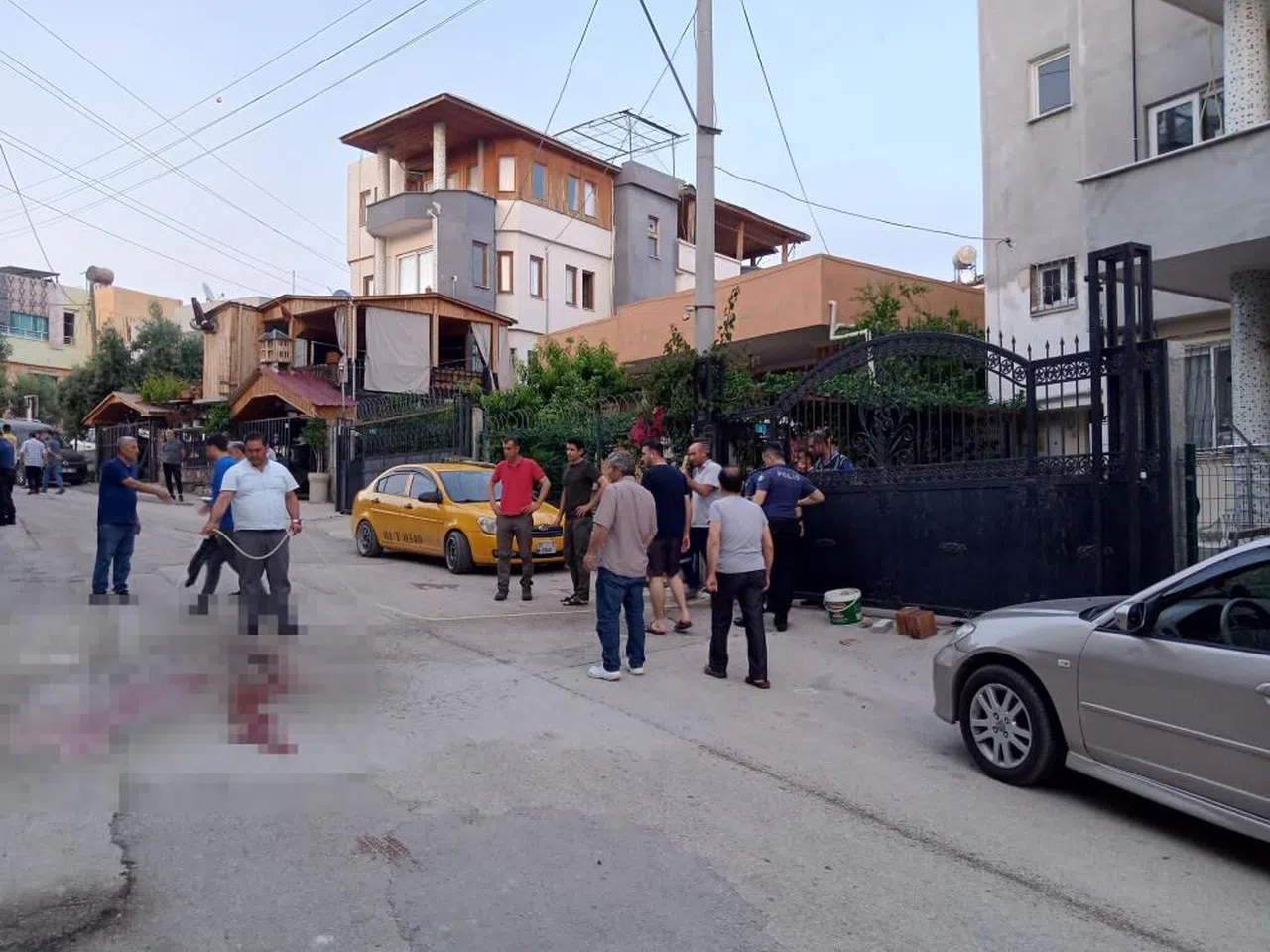 Eşini Doğum Gününde Öldürdü Mahkemede, “Sorunumuz Yoktu” Dedi