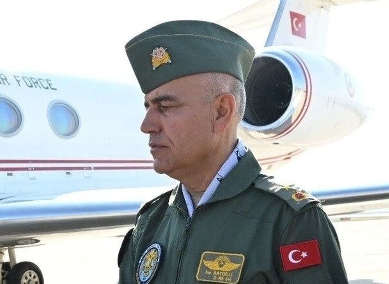“Paşamızı kaybettik, çok üzgünüz”