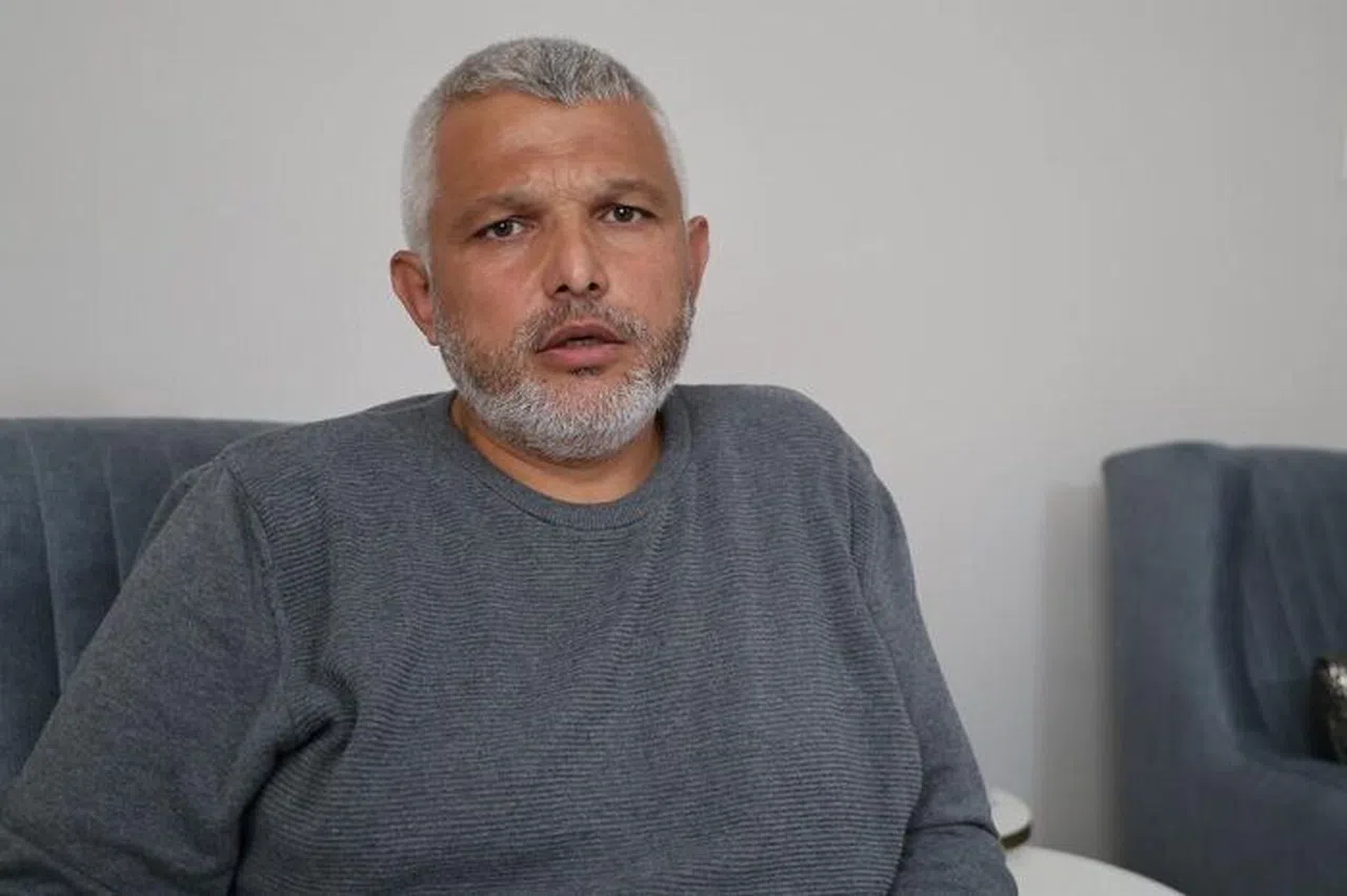 Kızı Ölen Baba Kemal Kocabaş: “Kızımı Kocası Vurdu”
