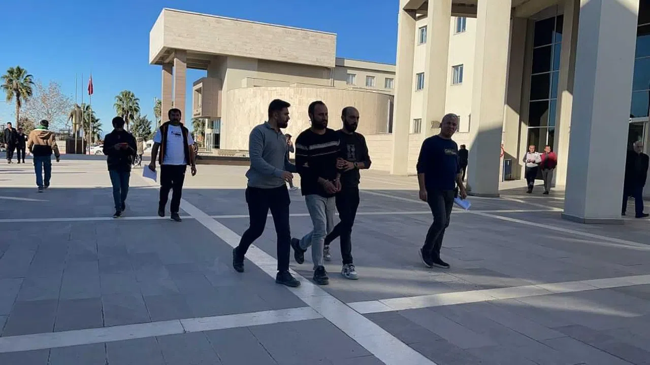 Boşanma aşamasındaki eşini öldüren şahıs tutuklandı