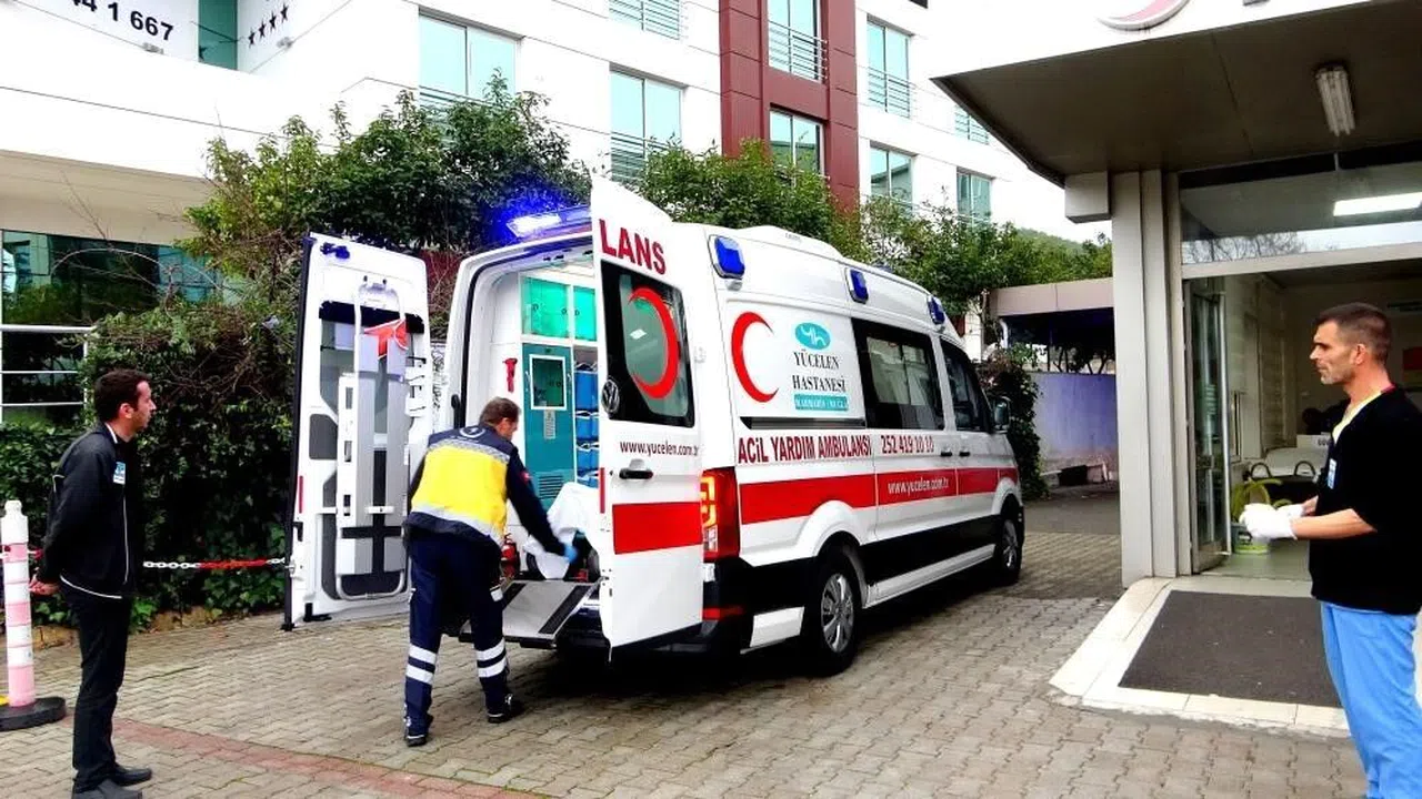 Ünlü sanatçı Ferdi Tayfur'dan sevindiren haber