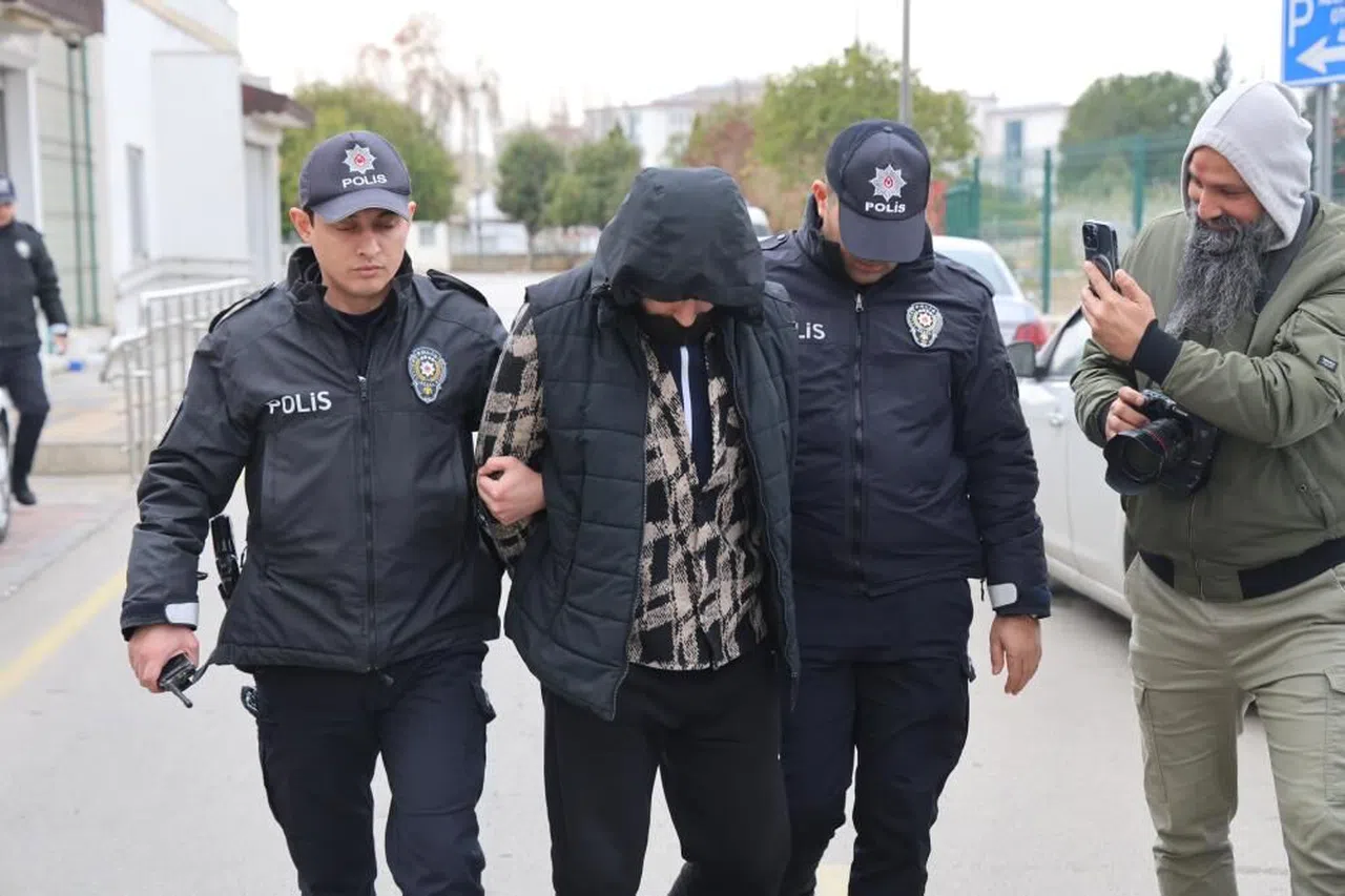 35 Aracın Lastiğini Patlattılar, “Kafamız Güzeldi, Hatırlamıyoruz” Savunması Yaptılar