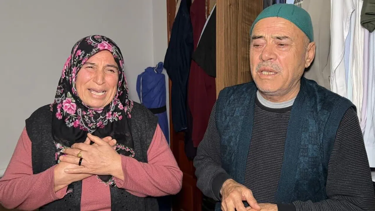 "Kafama Silah Dayayıp Altınlarımı Çaldılar" Diyen Kadının Bilezikleri Kumar Oynayan Oğluna Verdiği Ortaya Çıktı