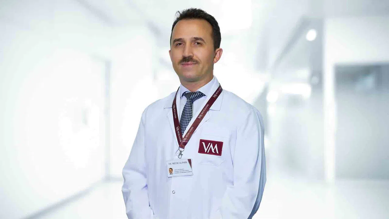 ‘Akciğer Kanseri 50-70 Yaş Arasında Daha Sık Görülüyor’