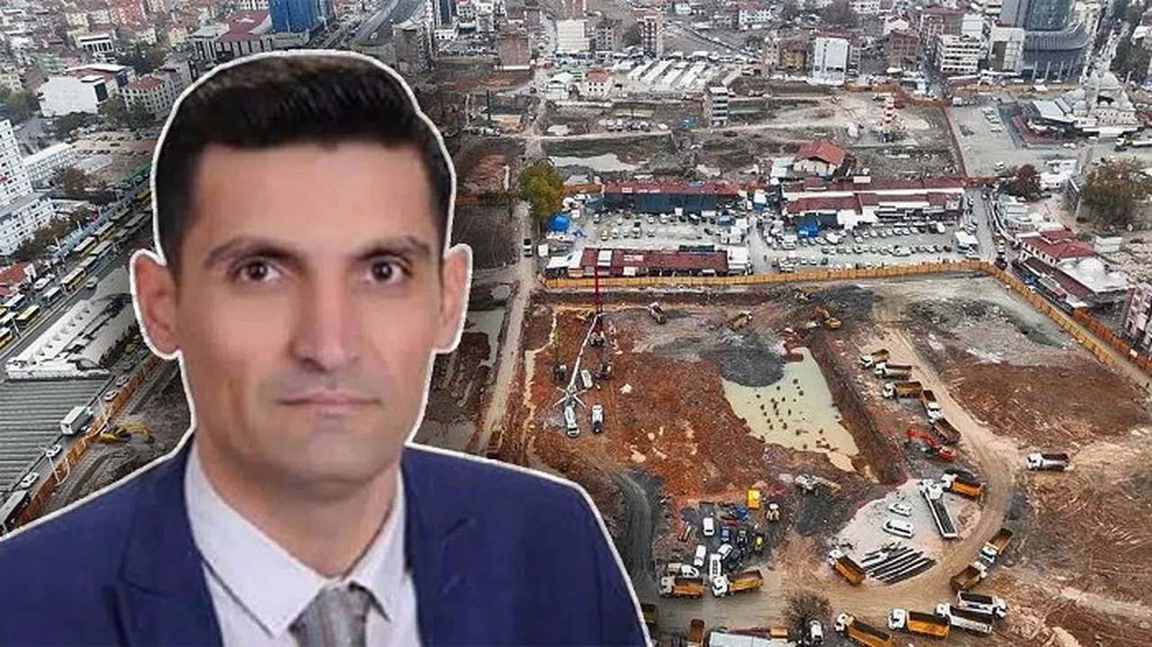 Başkan Akkurt: Mücbir Sebep Hali’ni uzatmamak, esnaflarımızdan işyerlerini kapatmalarını istemektir!