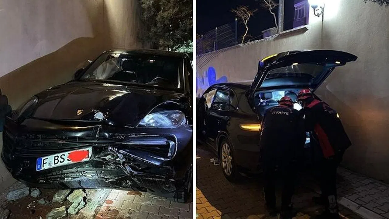 Milyonluk Otomobil, Anlık Hata Sonrası Perte Çıktı