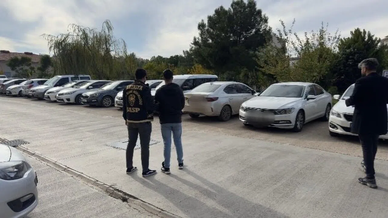 Asayiş Olaylarına Karışan 184 Kişi Tutuklandı