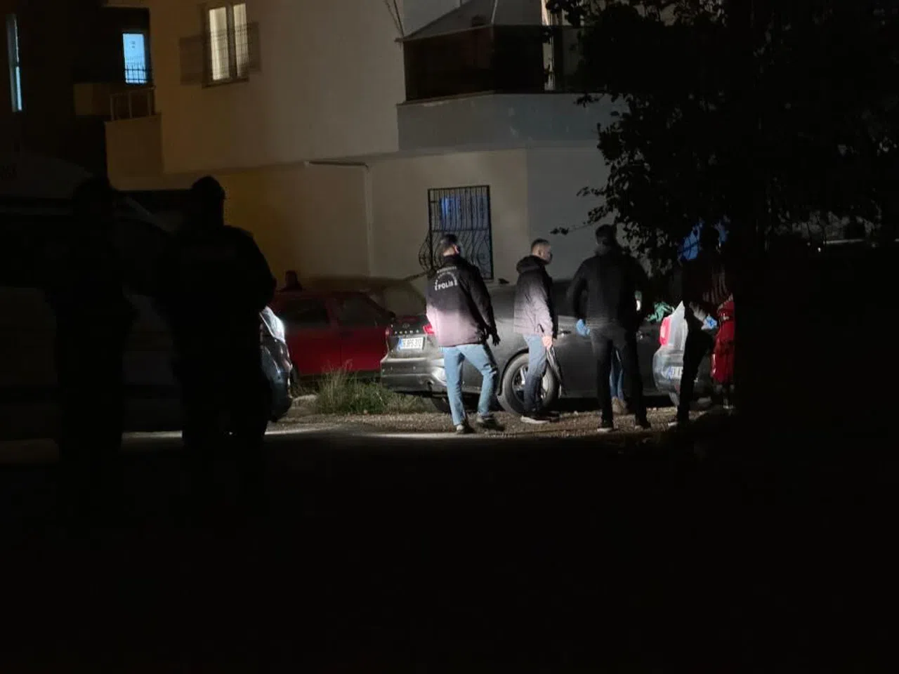 Ayrıldığı Nişanlısını Öldüren Astsubay İntihar Etti