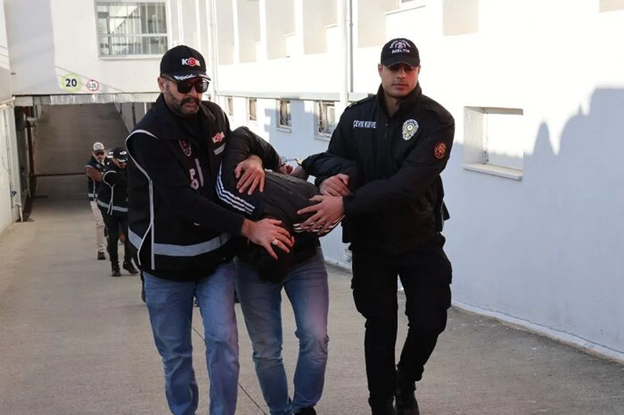 Özel Harekatın Çalınan Binlerce Mühimmatında FETÖ Şüphesi