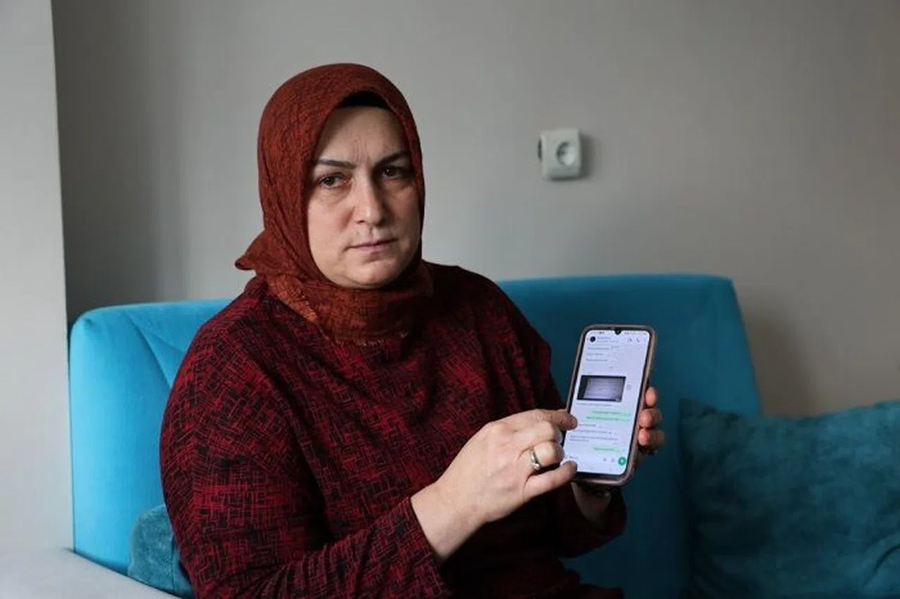 15 Yıllık Birikimini Yarım Saatte Kaybetti