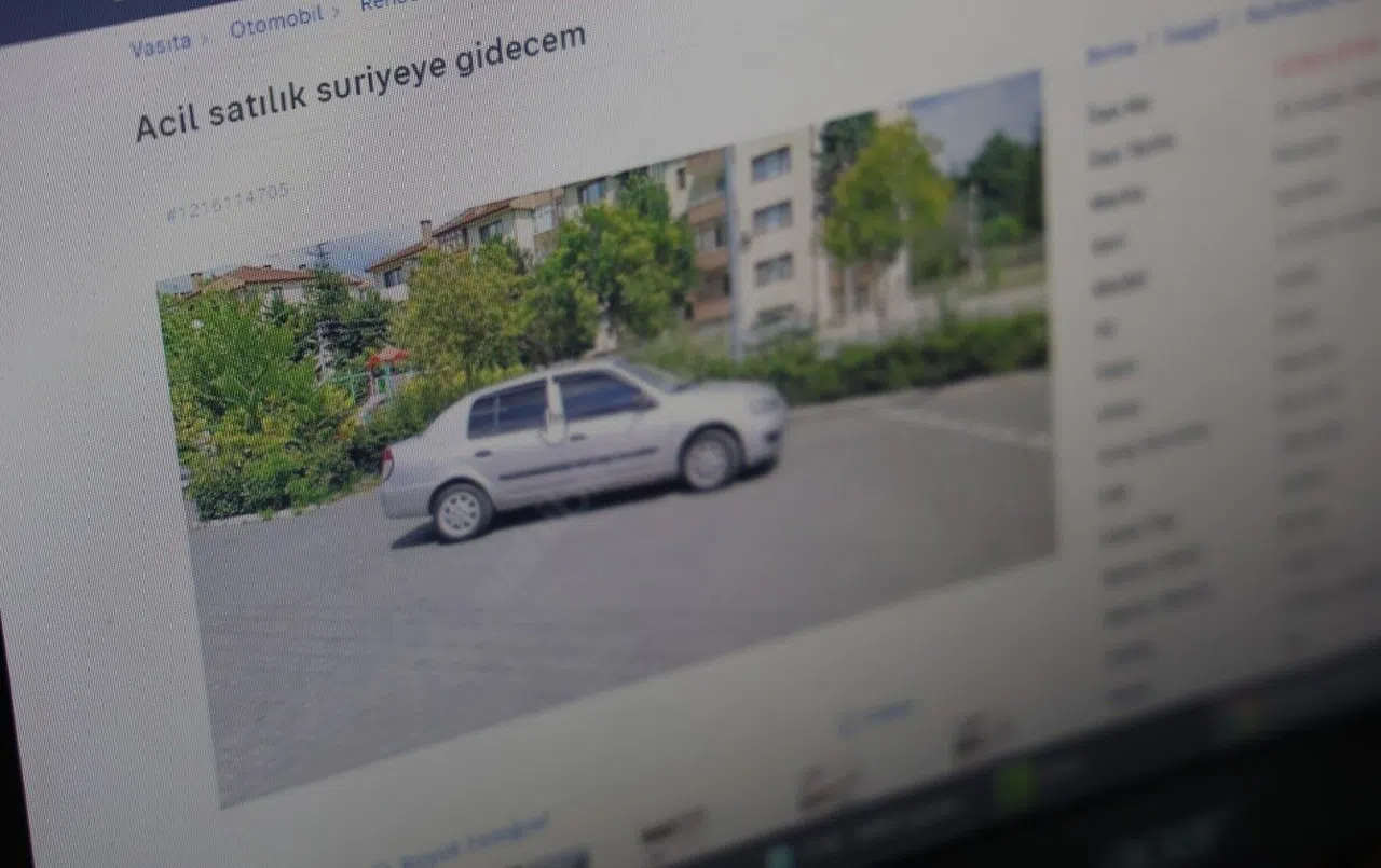İkinci El Piyasasında Yabancı Hareketliliği