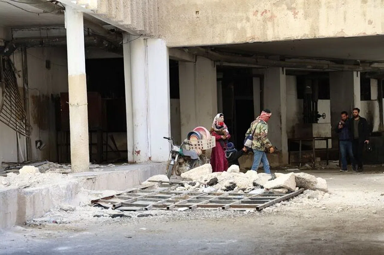 Sedyana Hapishanesi'nin Evraklarında Kayıplarının İzlerini Arıyorlar