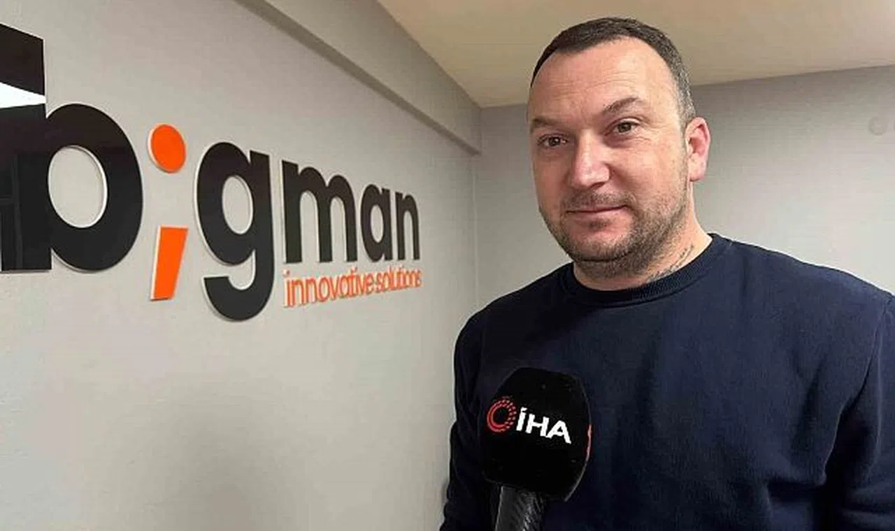 Onun Adı Türkiye’de Tek: Restoranlarının İsmini 38 Yıldır Kimliğinde Taşıyor