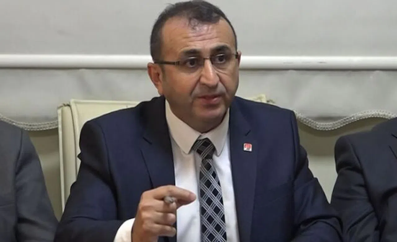 CHP'li Ünal Ateş: "Aile Hekimlerine Yapılanlar Kabul Edilemez!"