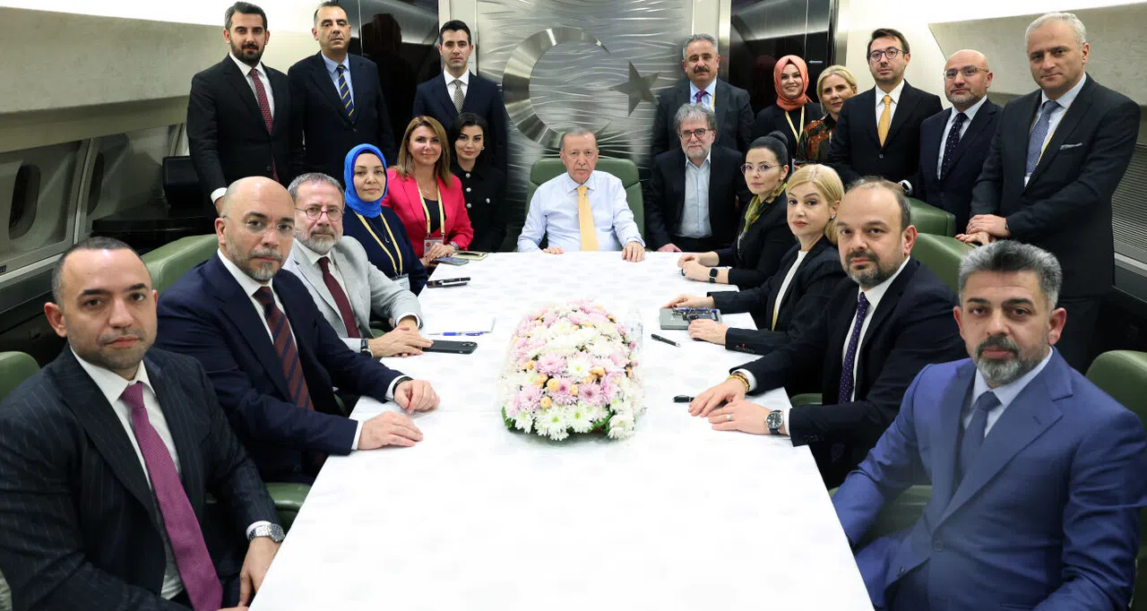 Cumhurbaşkanı Erdoğan’dan Önemli Açıklamalar