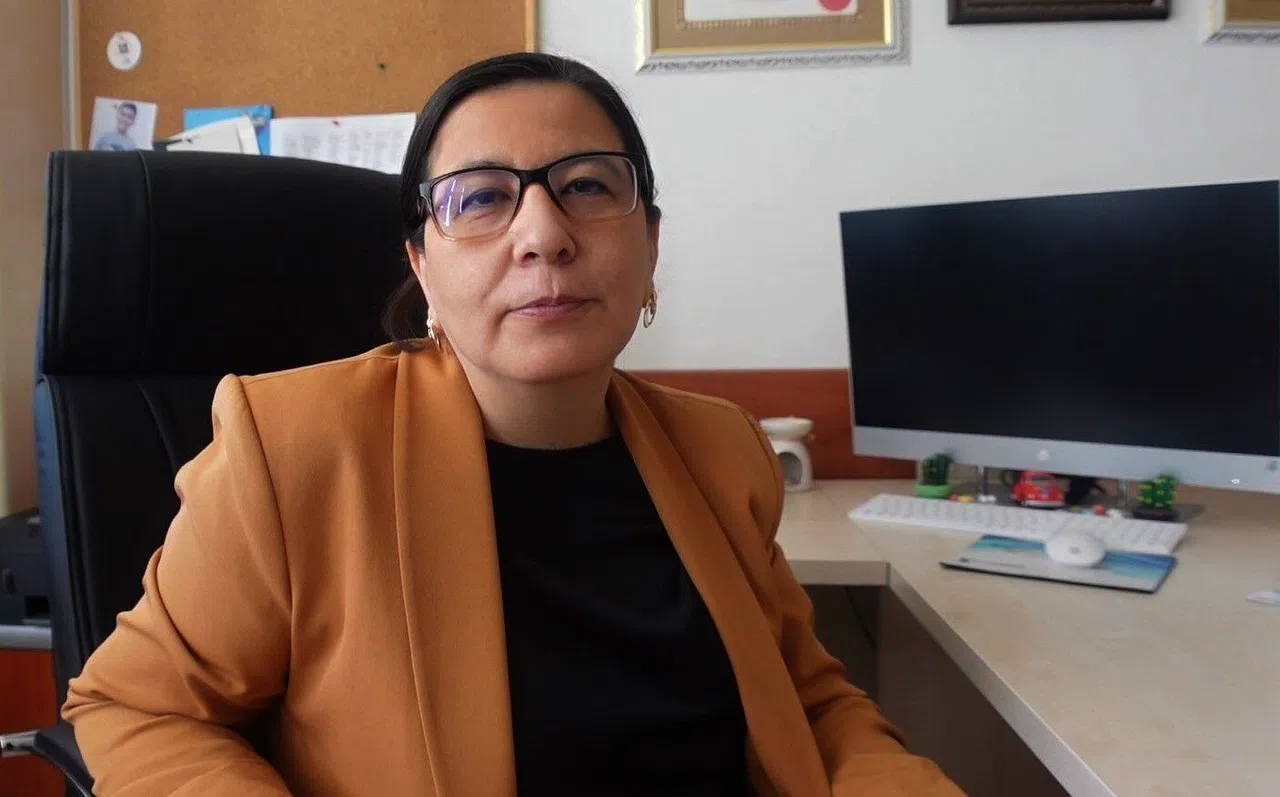 Doç. Dr. Uysal: ’’Demir Eksikliği Kadınlarda Daha Fazla Görülür’’