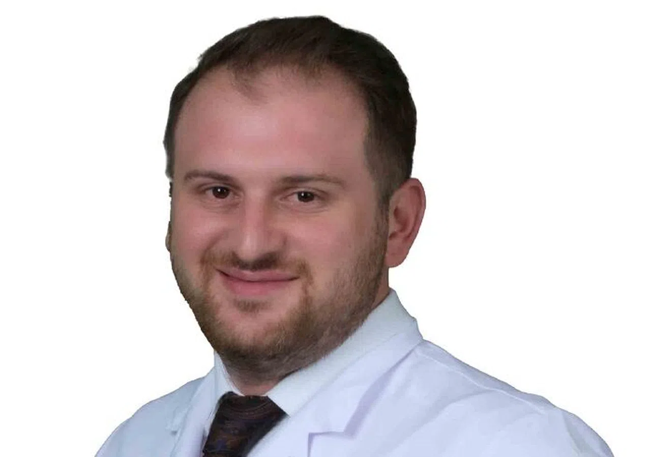 Diş Sıkmanın Zararları Hakkında Uzmanından Uyarılar