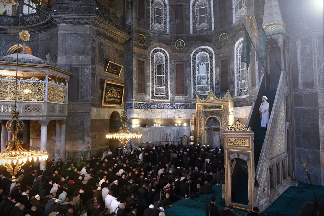 Diyanet İşleri Başkanı Erbaş: İçki Kötülüklerin Anasıdır