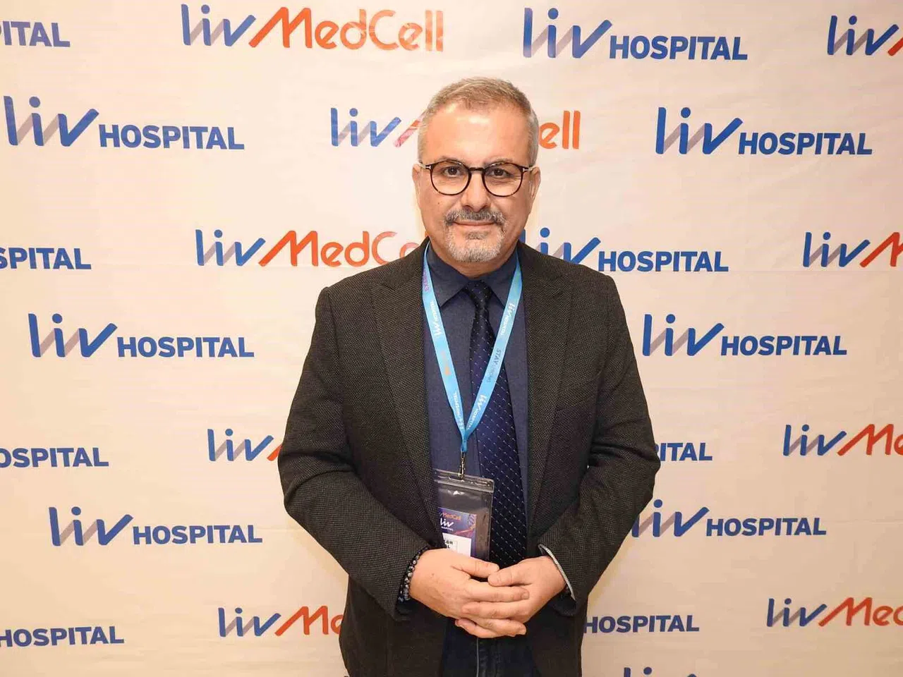 Prof. Dr. Erdal Karaöz: "Doğru Hücreleri, Doğru Zamanda Doğru Hastaya Uygulamak Gerekiyor"