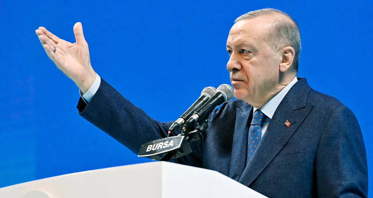 Cumhurbaşkanı Erdoğan’dan Tekstil ve Mobilya Sektörüne Destek Müjdesi