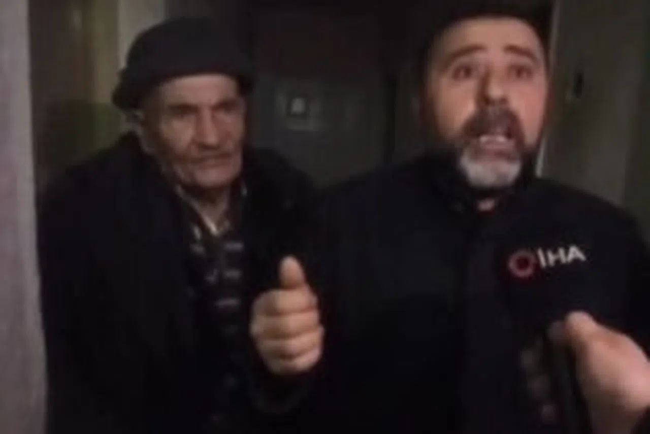 Ev Sahibi, Evden Çıkarmak İstediği Yaşlı Adamın Elektrik ve Suyunu Kesti