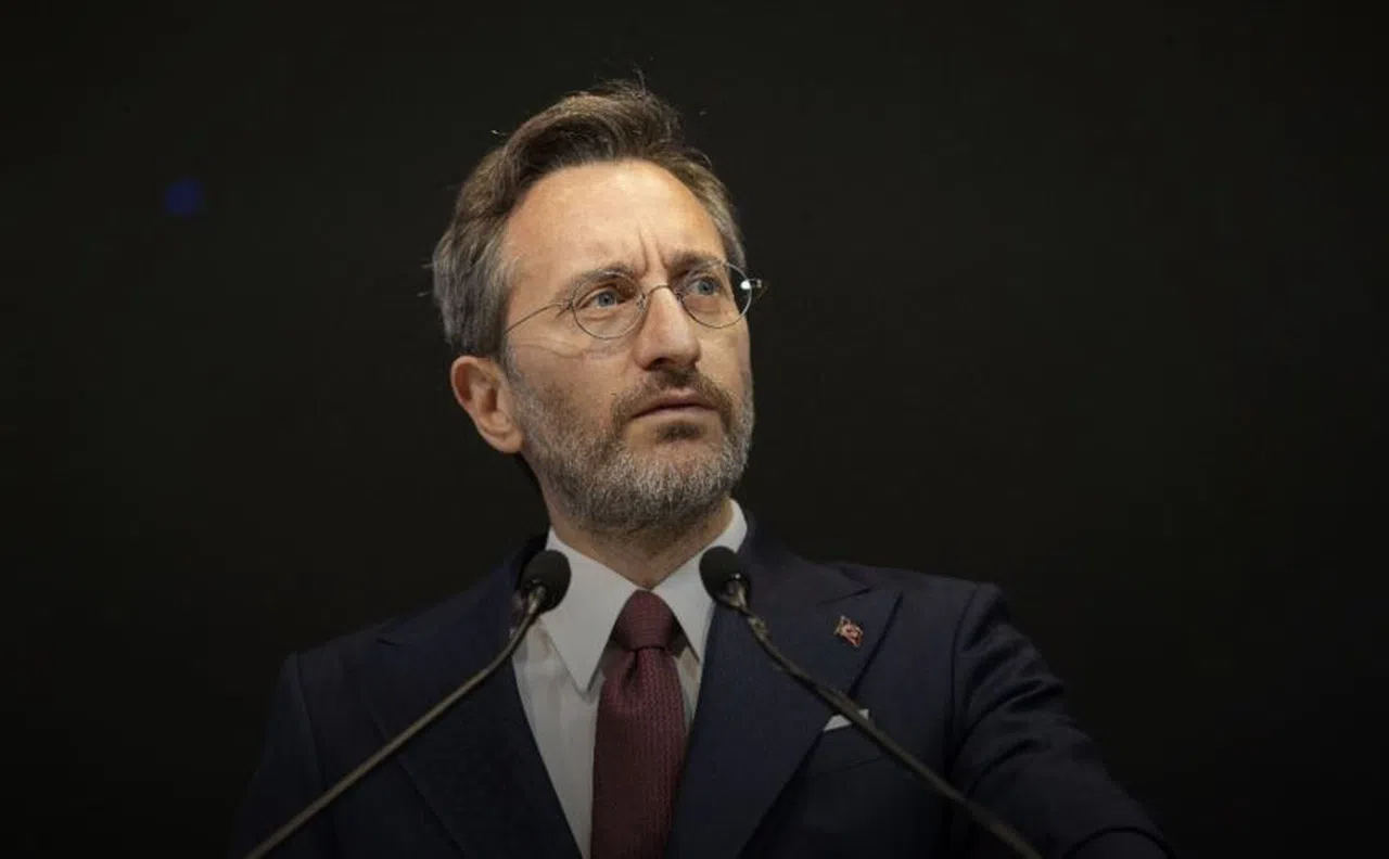 Başkan Altun’dan CHP Genel Başkan Yardımcısı Yücel’e tepki