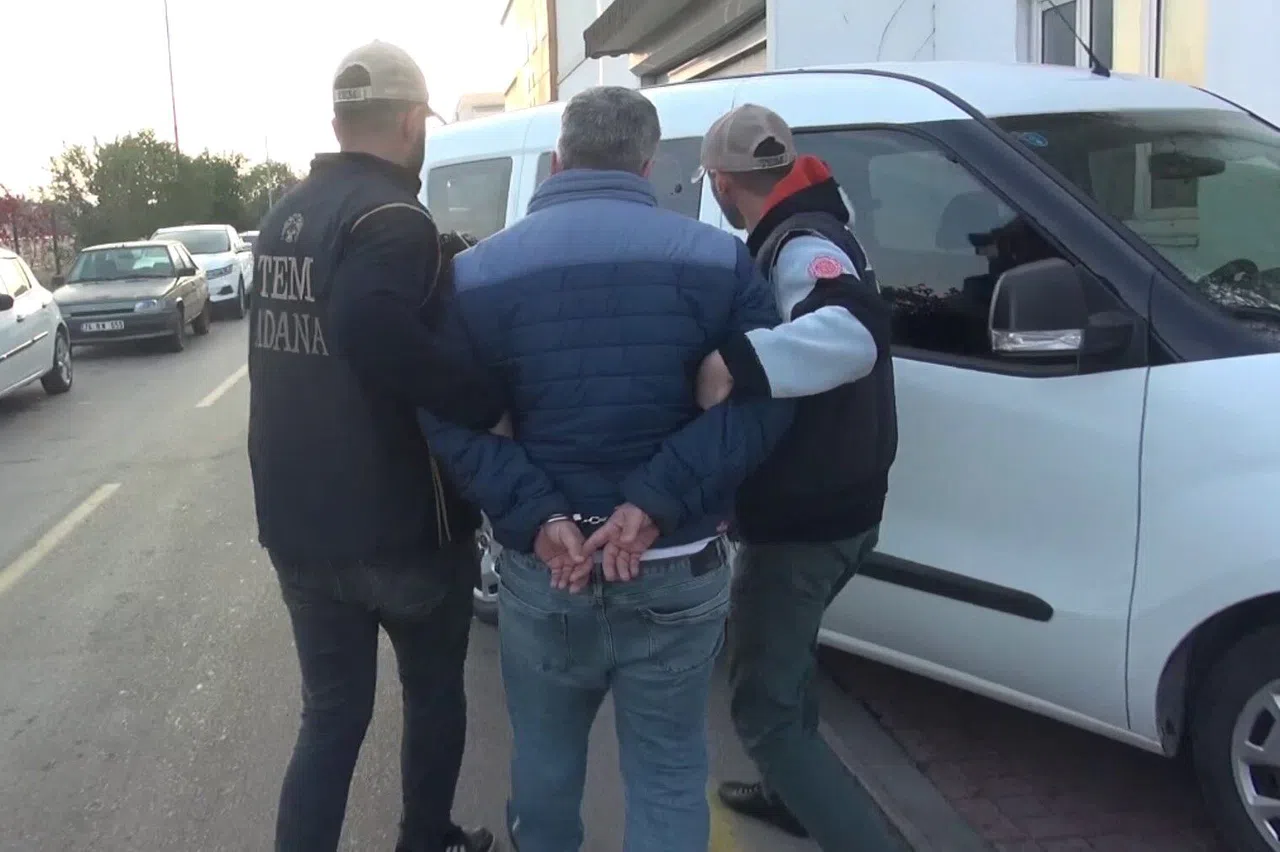 FETÖ'nün finans ayağına şafak operasyonu: 14 gözaltı