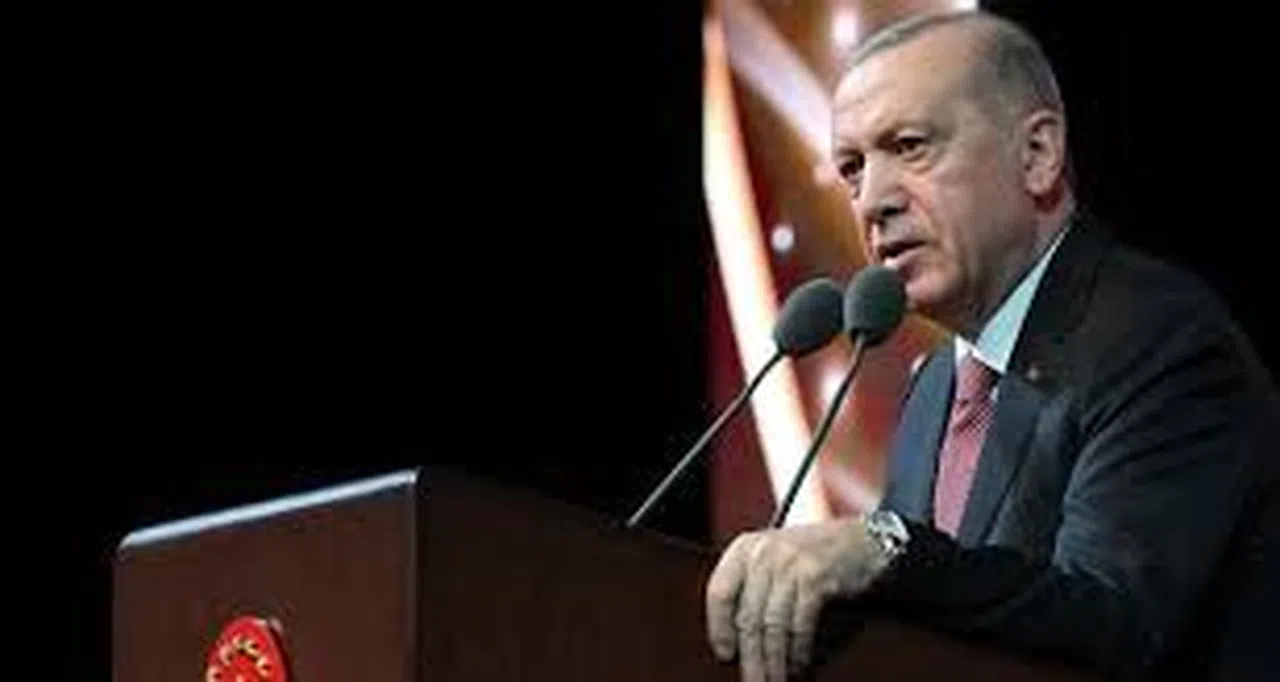 "Millete Tepeden Bakmayan Herkese Devlet Olarak Elimizden Gelen Desteği Sağlıyoruz"