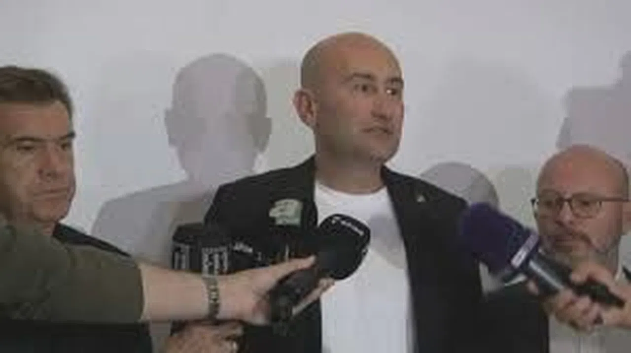 Hüseyin Yücel: “Olağanüstü Kongre Kararı Almış Bulunmaktayız”