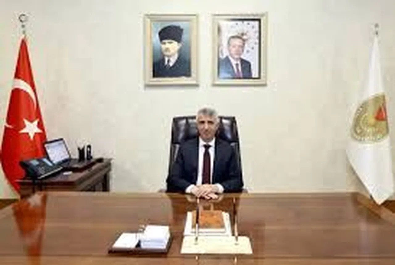 Valilik Açıkladı: Önlemler Alındı