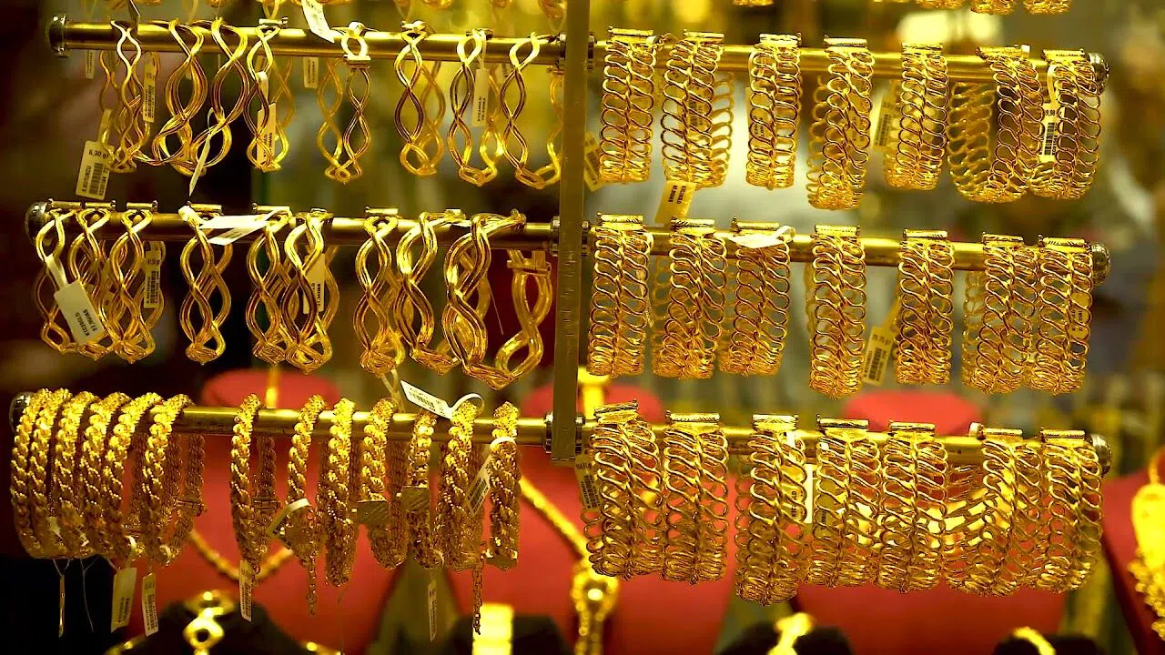 Kahramanmaraşlılar Dikkat! Altın Fiyatlarında Yön Değişiyor