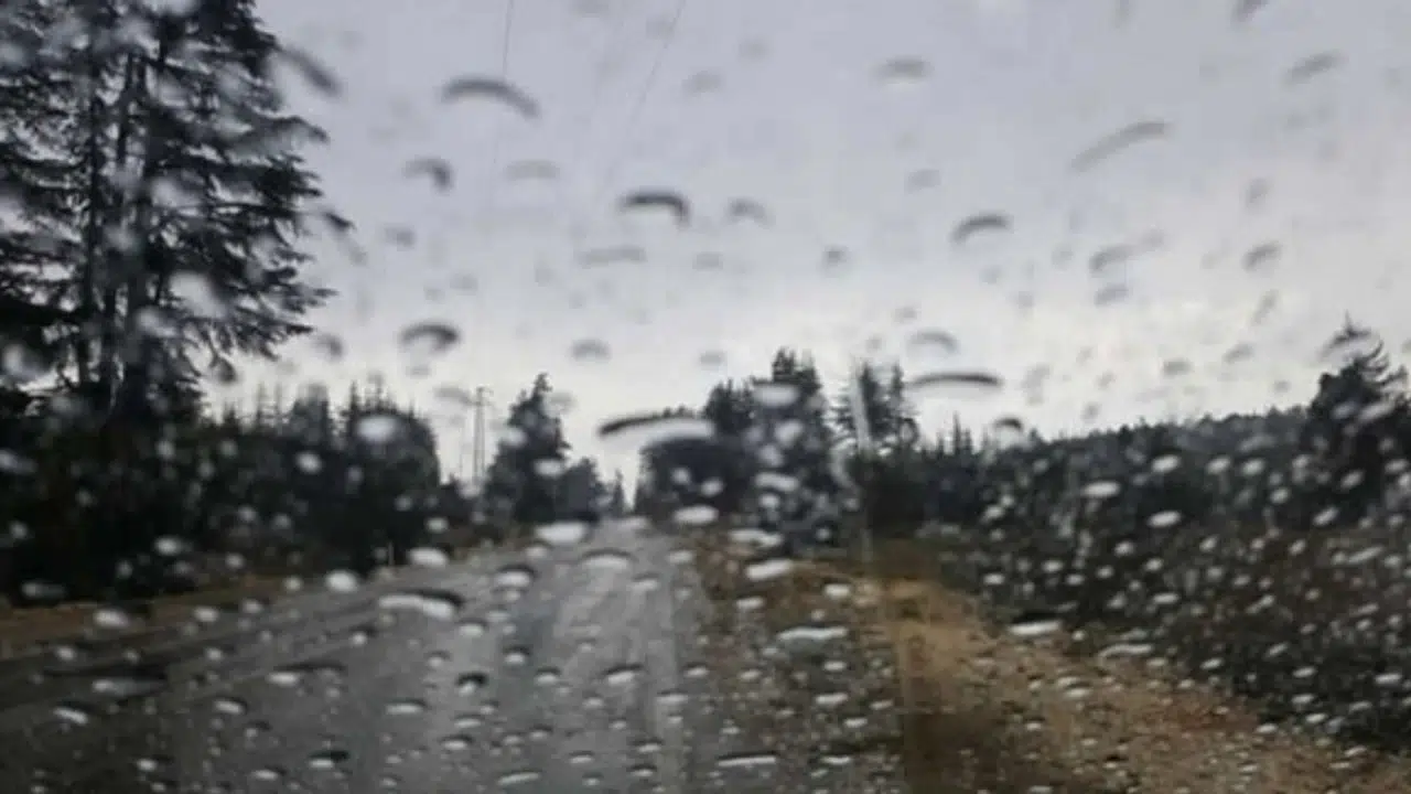 Kahramanmaraş Valiliği'nden Uyarı: Çok Kuvvetli Geliyor