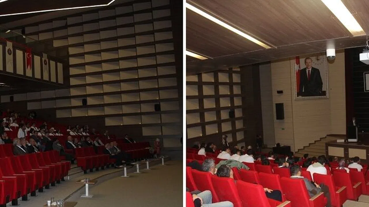 KSÜ’de Endolüminal Cerrahi: ESD Sempozyumu Yapıldı