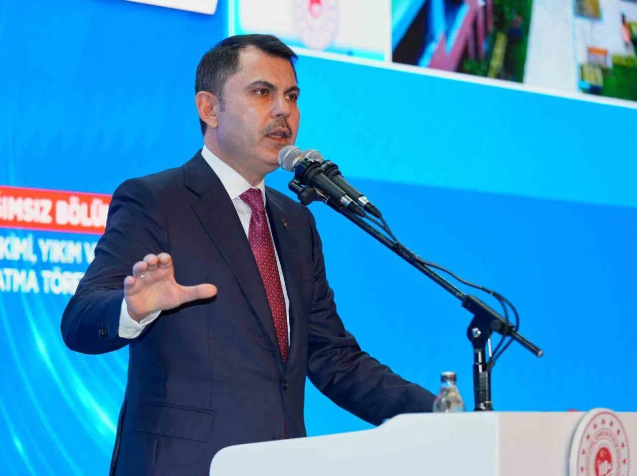 Bakan Kurum’dan Kira Müjdesi: 2025 Yılından İtibaren Geçerli Olacak