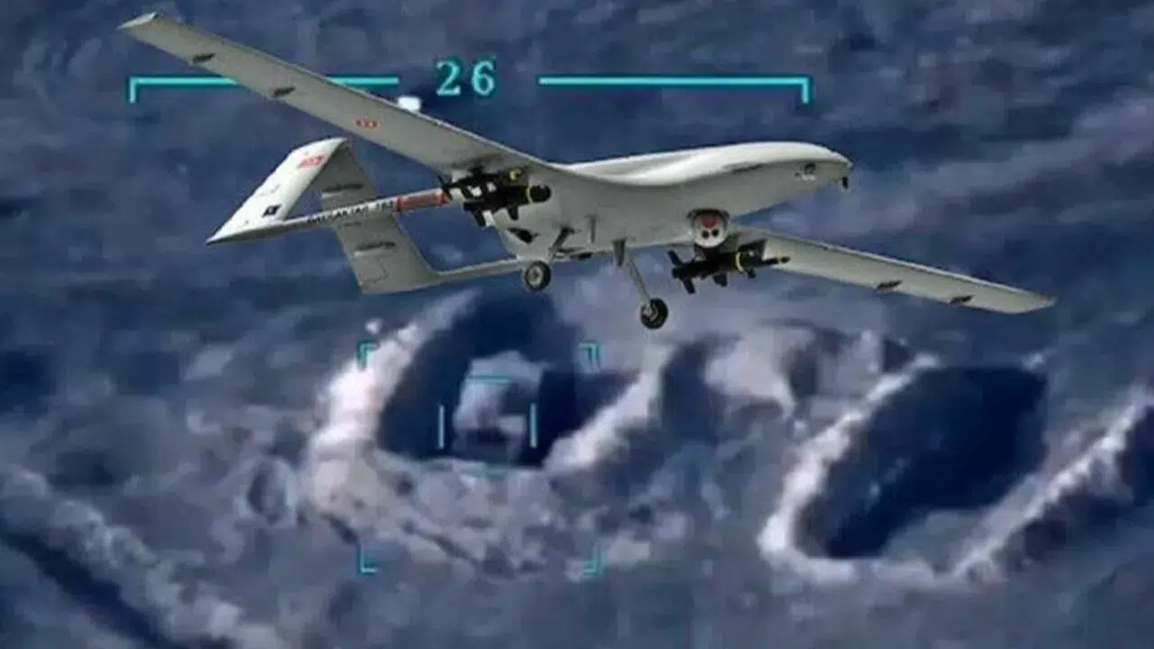 Kuzey Irak ve Suriye'de 4 terörist etkisiz!