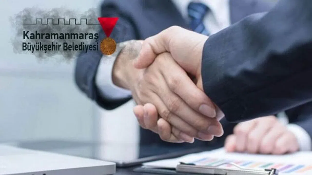 Kahramanmaraş’ta İş Arayanlara Müjde! Büyükşehir Personel Alımı Yapacak