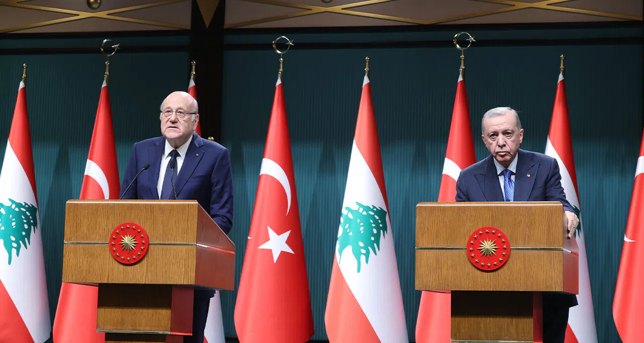 Cumhurbaşkanı Erdoğan: "Suriye’nin Toprak Bütünlüğünden Asla Taviz Vermeyiz"