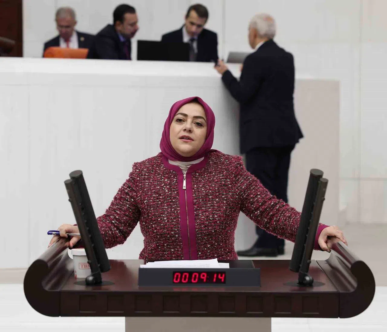 Milletvekili Ün; “Türkiye’de Artık Yoksulluk Önlenemez, Sadece Yönetilebilir”
