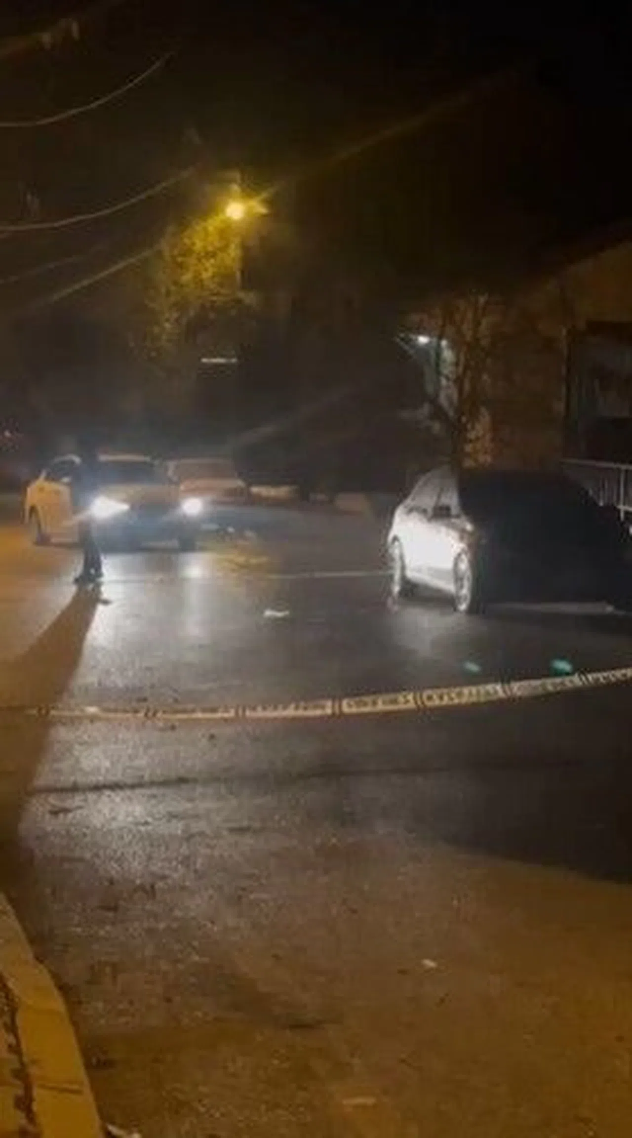 “Ne bakıyorsun?” tartışması bıçaklı kavgaya dönüştü: 1'i ağır 4 yaralı