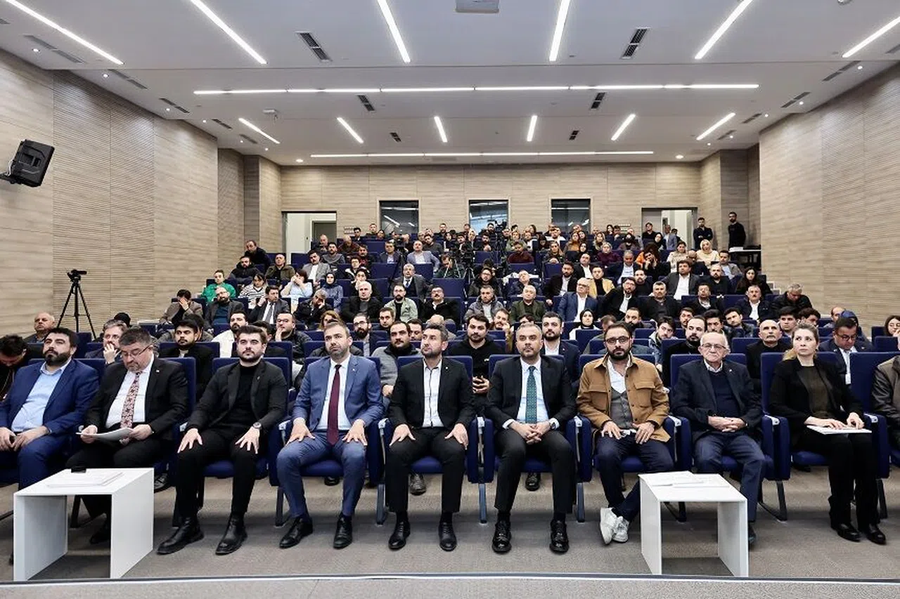 Mimar ve Mühendislerden D-İmar Yönetim Sistemi’ne tam not